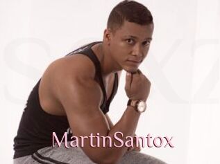 MartinSantox