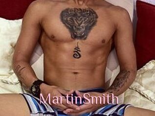 MartinSmith