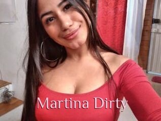 Martina_Dirty