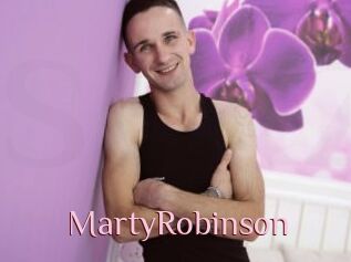 MartyRobinson