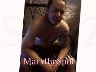 MarxtheSpot