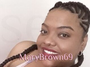 MaryBrown69