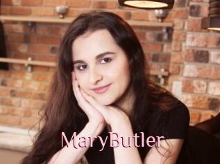 MaryButler