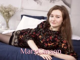 MaryCarson