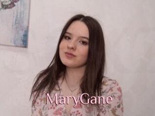 MaryGane