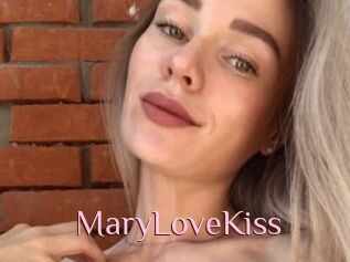 MaryLoveKiss