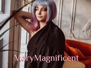 MaryMagnificent