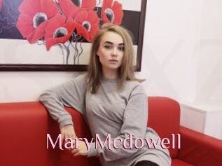 MaryMcdowell