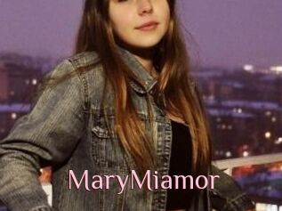 MaryMiamor