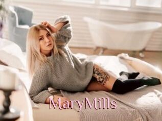 MaryMills