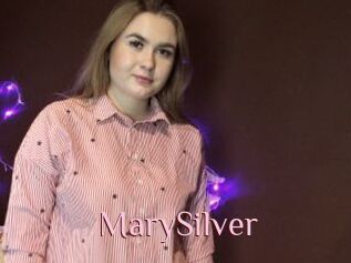 MarySilver