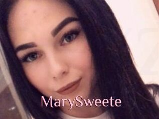 MarySweete