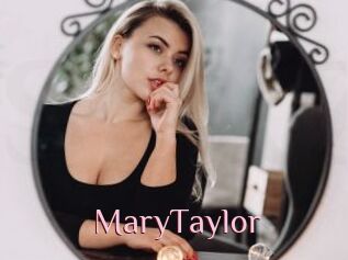 MaryTaylor