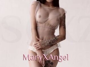 MaryXAngel