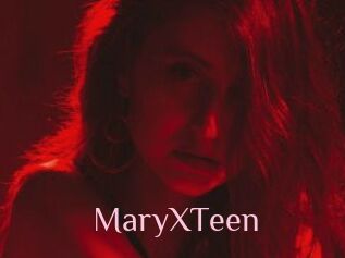 MaryXTeen