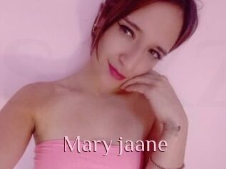 Mary_jaane