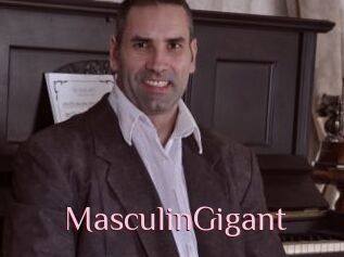 MasculinGigant