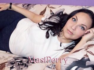 MasiPerry