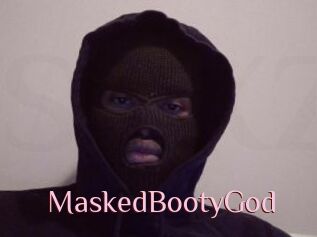 MaskedBootyGod