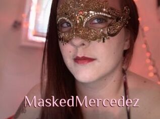 MaskedMercedez