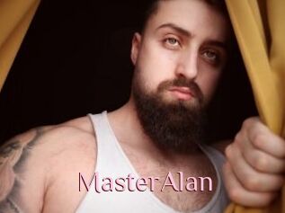 MasterAlan