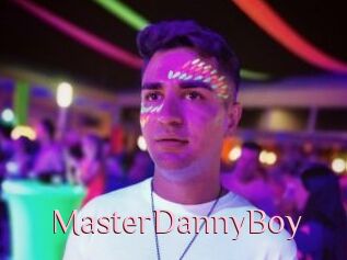 MasterDannyBoy