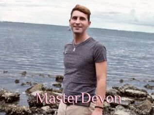 MasterDevon