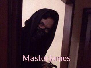 Master_James