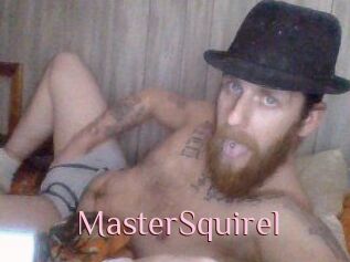 MasterSquirel