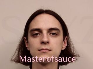 Masterofsauce