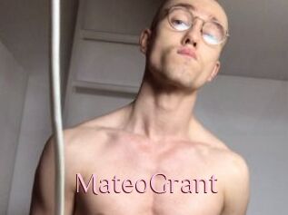 MateoGrant