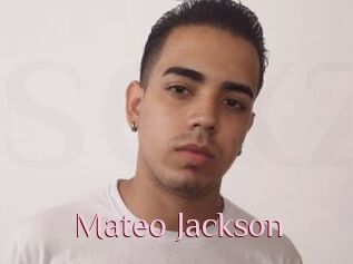 Mateo_Jackson