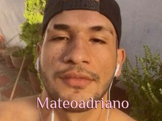 Mateoadriano