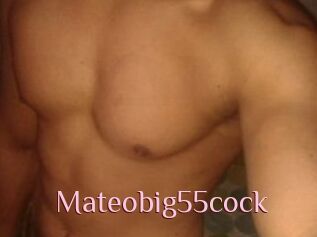 Mateobig55cock