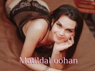 MatildaLoohan