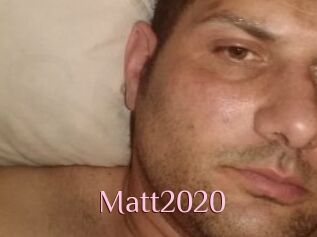 Matt2020