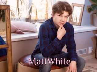 MattWhite