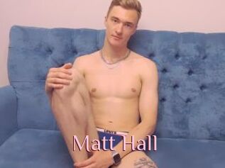 Matt_Hall