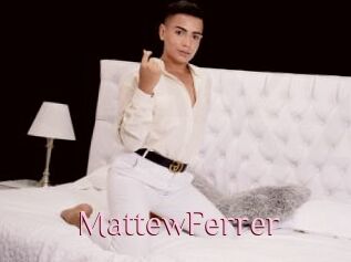 MattewFerrer