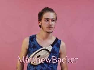 MatthewBacker