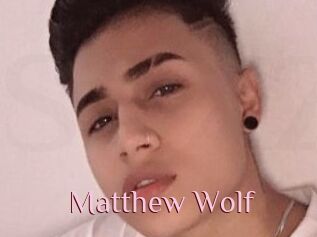 Matthew_Wolf