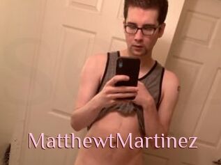 MatthewtMartinez