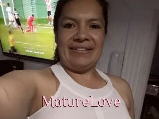 MatureLove