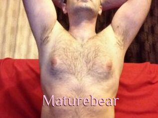 Maturebear