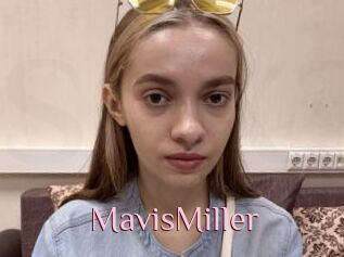 MavisMiller