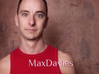 MaxDavies