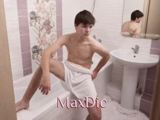 MaxDic