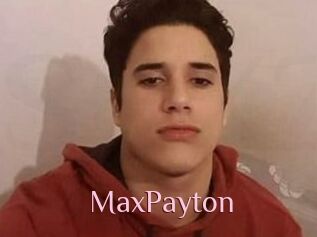 MaxPayton