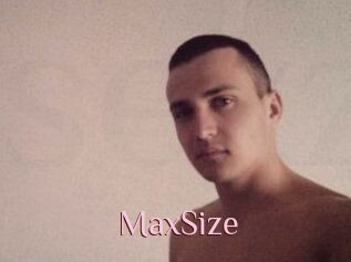 Max_Size