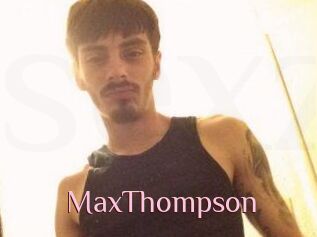 Max_Thompson